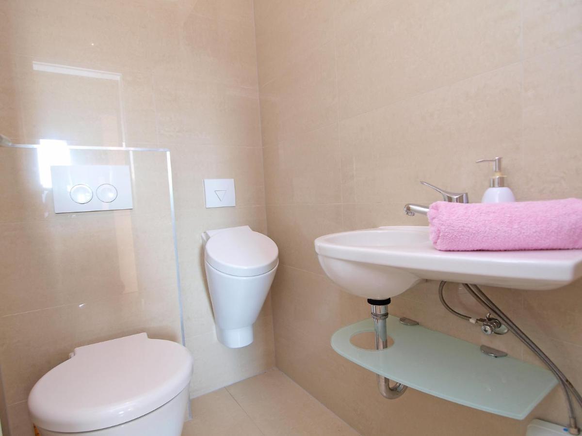 Holiday Home Carmen By Interhome Ražanj Exterior foto