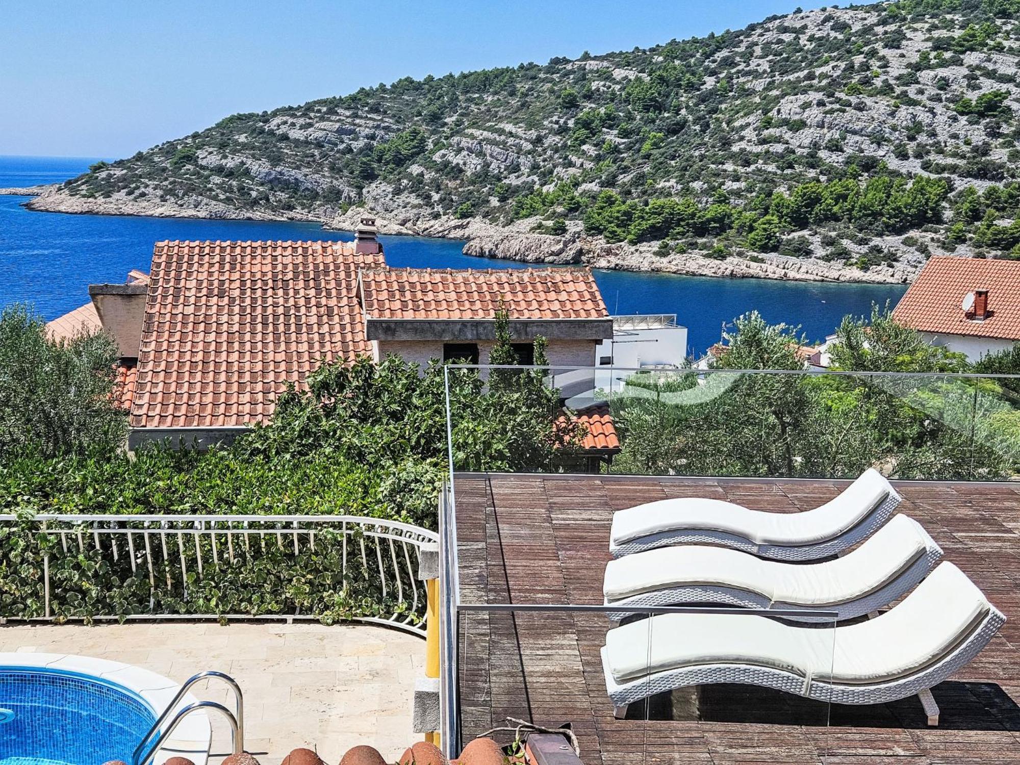 Holiday Home Carmen By Interhome Ražanj Exterior foto