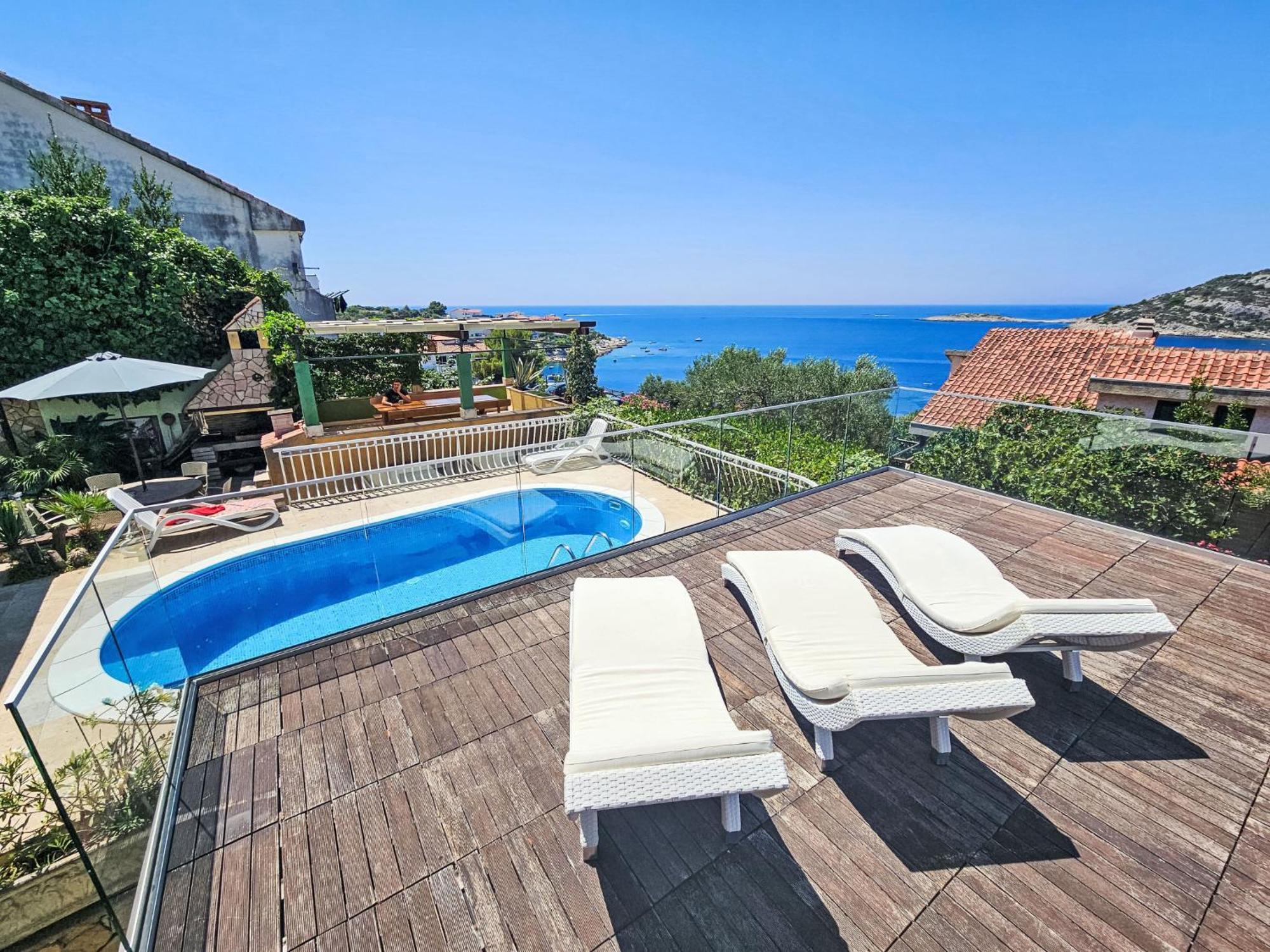 Holiday Home Carmen By Interhome Ražanj Exterior foto