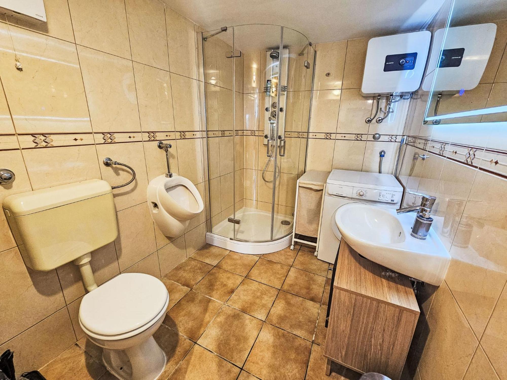 Holiday Home Carmen By Interhome Ražanj Exterior foto