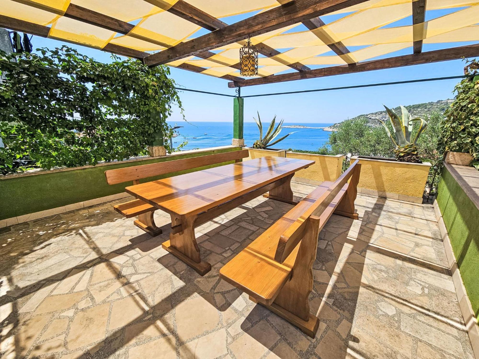 Holiday Home Carmen By Interhome Ražanj Exterior foto