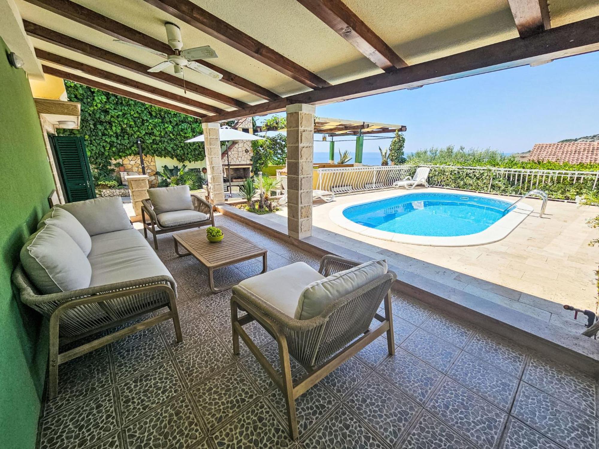 Holiday Home Carmen By Interhome Ražanj Exterior foto