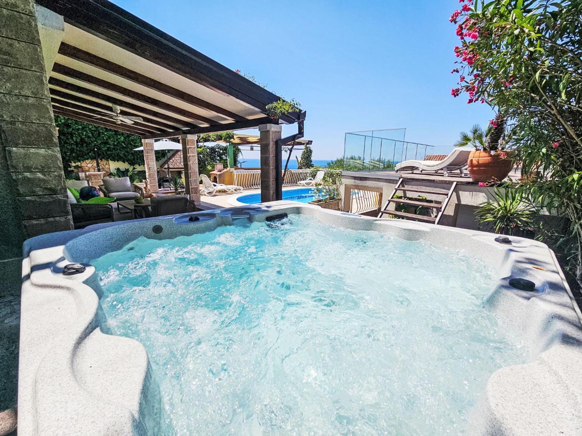 Holiday Home Carmen By Interhome Ražanj Exterior foto