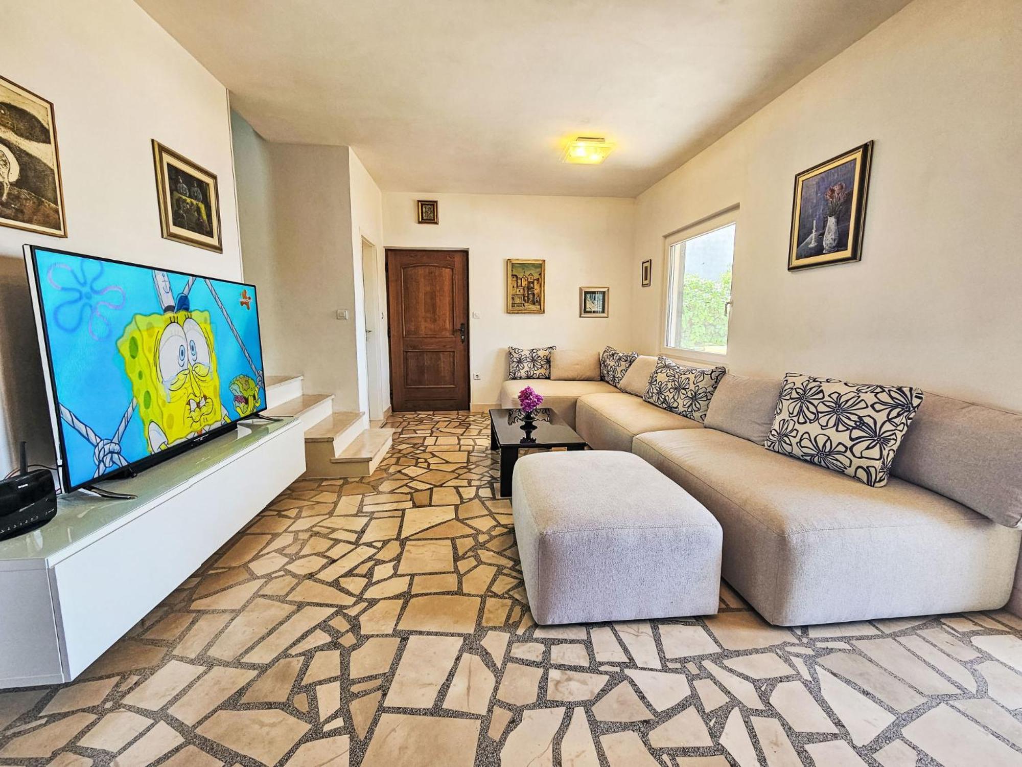 Holiday Home Carmen By Interhome Ražanj Exterior foto