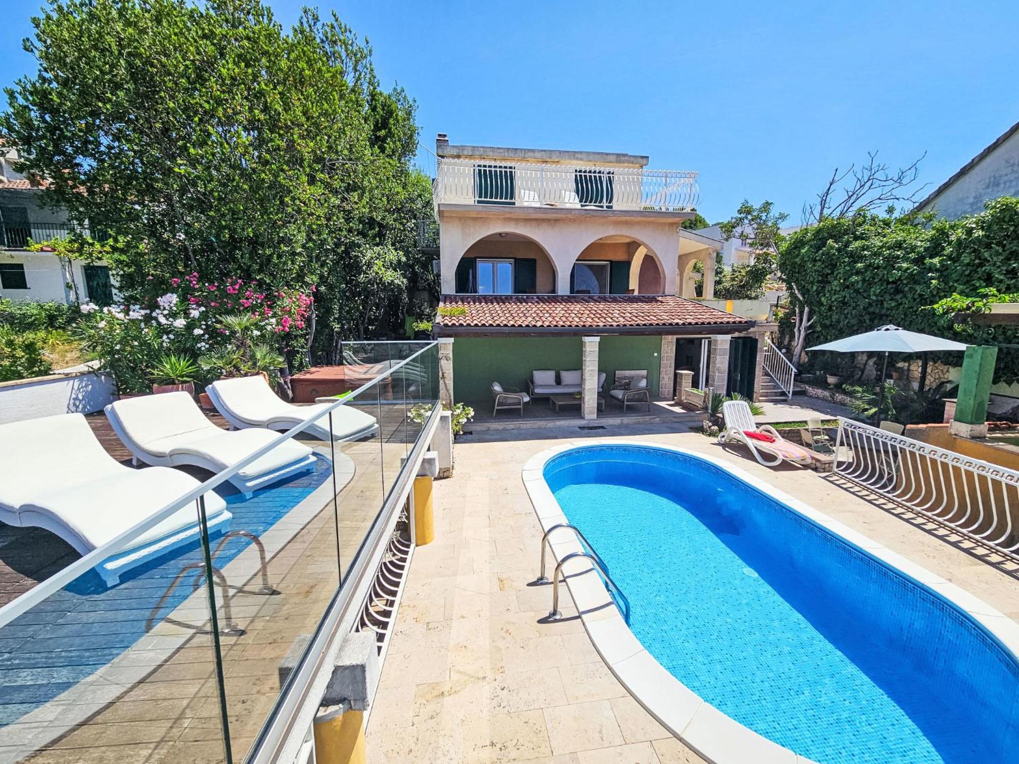 Holiday Home Carmen By Interhome Ražanj Exterior foto